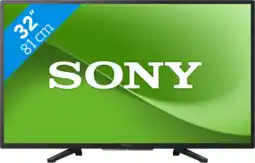 Coolblue Sony KD-32W800 aanbieding