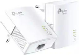 Coolblue TP-Link TL-PA7017 Kit (Geen WiFi) aanbieding