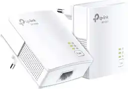 Coolblue TP-Link TL-PA7017 Kit (Geen WiFi) aanbieding