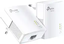 Coolblue TP-Link TL-PA7017 Kit (Geen WiFi) aanbieding