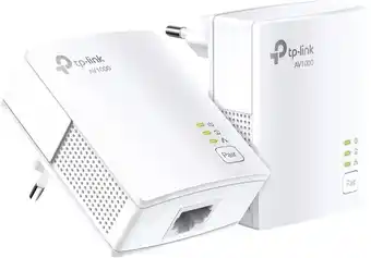 Coolblue TP-Link TL-PA7017 Kit (Geen WiFi) aanbieding