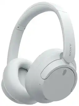 Coolblue Sony WH-CH720N Wit aanbieding