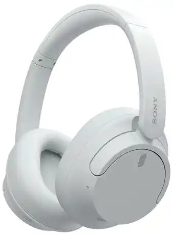 Coolblue Sony WH-CH720N Wit aanbieding