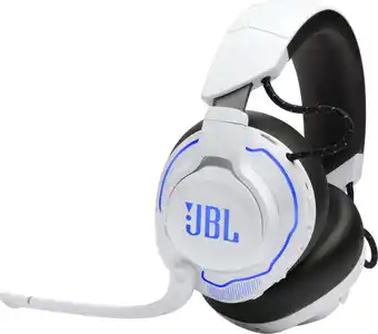 Coolblue JBL Quantum 910 P Wireless aanbieding