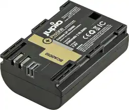 Coolblue Jupio ProLine LP-E6NH aanbieding