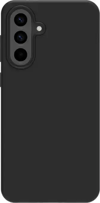 Coolblue BlueBuilt Samsung Galaxy A56 Back Cover Zwart aanbieding