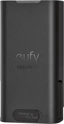 Coolblue Eufy battery pack voor deurbel aanbieding