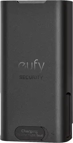Coolblue Eufy battery pack voor deurbel aanbieding