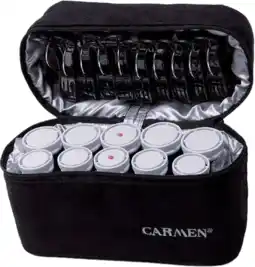 Coolblue Carmen C2010 Travel Set aanbieding