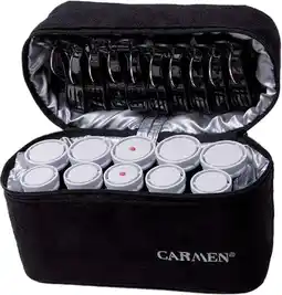 Coolblue Carmen C2010 Travel Set aanbieding