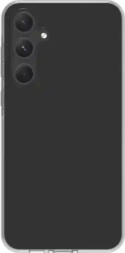 Coolblue BlueBuilt Samsung Galaxy A55 Back Cover Transparant aanbieding