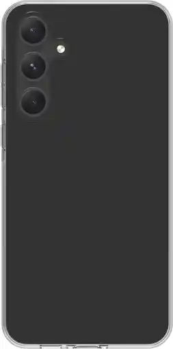 Coolblue BlueBuilt Samsung Galaxy A55 Back Cover Transparant aanbieding