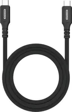 Coolblue Sitecom USB-C naar USB-C Full Feature Kabel 1,2 meter aanbieding