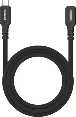 Coolblue Sitecom USB-C naar USB-C Full Feature Kabel 1,2 meter aanbieding