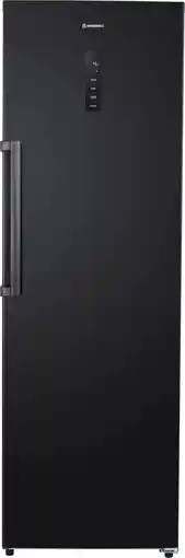 Coolblue Wisberg WBKK185FZCB aanbieding