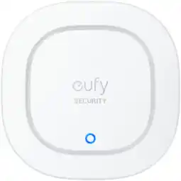 Coolblue Eufy Siren aanbieding