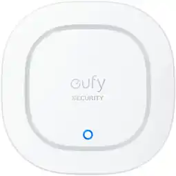 Coolblue Eufy Siren aanbieding