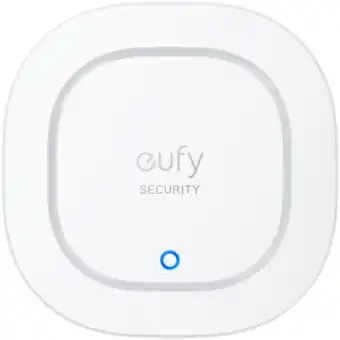 Coolblue Eufy Siren aanbieding
