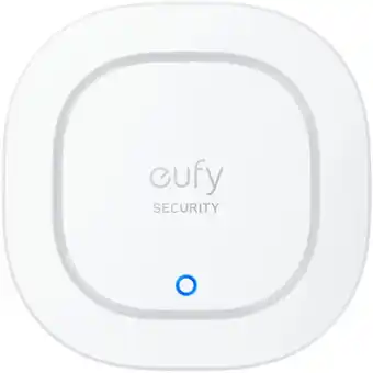 Coolblue Eufy Siren aanbieding