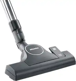 Coolblue Miele Luxe zuigmond SBD 365-3 AllTeQ aanbieding