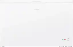 Coolblue Wisberg WBCF130LFAW aanbieding