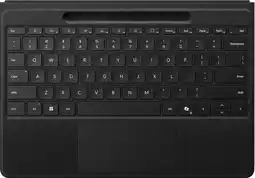 Coolblue Microsoft Surface Flex Toetsenbord voor 13 Inch laptops Qwerty aanbieding