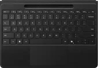 Coolblue Microsoft Surface Flex Toetsenbord voor 13 Inch laptops Qwerty aanbieding