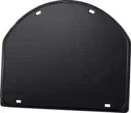 Coolblue Napoleon Gietijzeren Grillplaat voor 57cm Kettle aanbieding