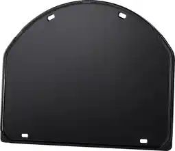 Coolblue Napoleon Gietijzeren Grillplaat voor 57cm Kettle aanbieding