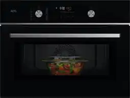 Coolblue AEG OO5NK40WB CombiAir aanbieding