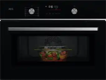 Coolblue AEG OO5NK40WB CombiAir aanbieding