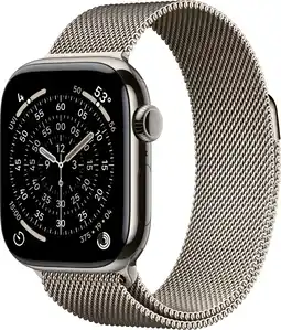 Coolblue Apple Watch Series 11 aanbieding