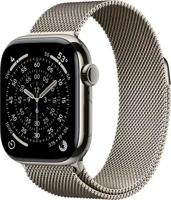 Coolblue Apple Watch Series 11 aanbieding