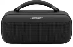 Coolblue Bose SoundLink Max Zwart aanbieding