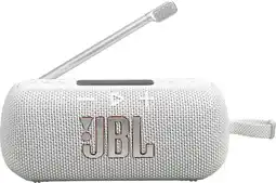 Coolblue JBL Tuner 3 Wit aanbieding