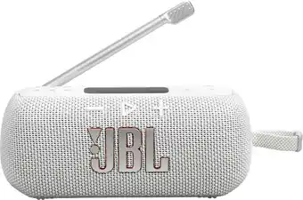 Coolblue JBL Tuner 3 Wit aanbieding