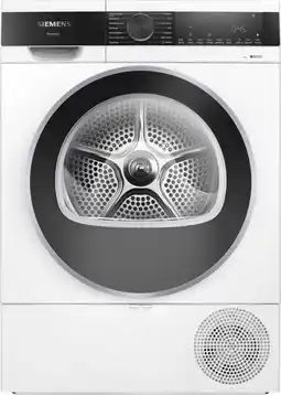 Coolblue Siemens WQ33G2DLNL aanbieding