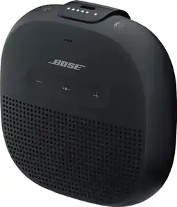Coolblue Bose SoundLink Micro Zwart aanbieding
