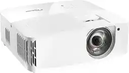 Coolblue Optoma UHD35STX aanbieding