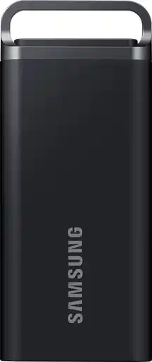 Coolblue Samsung Port. SSD T5 EVO 2TB aanbieding
