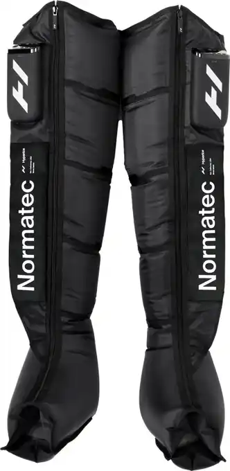 Coolblue Hyperice Normatec Premier Tall aanbieding
