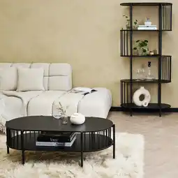 Action Salontafel Hoxton aanbieding