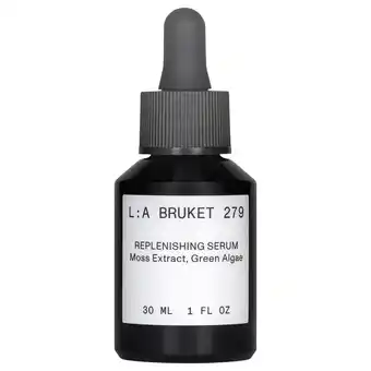 Douglas L:A BRUKET No. 279 Replenishing Serum aanbieding