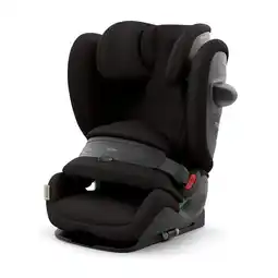 ANWB Cybex Pallas G2 I-Size Autostoel GrafietZwart aanbieding