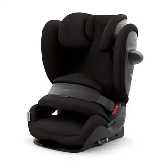 ANWB Cybex Pallas G2 I-Size Autostoel GrafietZwart aanbieding