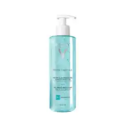 Douglas Vichy Pureté Thermale Fresh Cleansing Gel Sensitive Skin & Eyes aanbieding