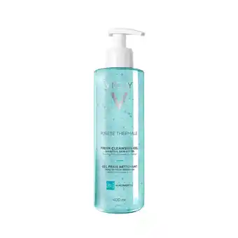 Douglas Vichy Pureté Thermale Fresh Cleansing Gel Sensitive Skin & Eyes aanbieding
