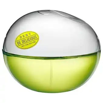 Douglas DKNY Be Delicious aanbieding