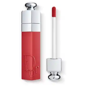 Douglas DIOR Dior Addict Lip Tint aanbieding