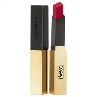 Douglas Yves Saint Laurent Musthaves Rouge Pur Couture The Slim aanbieding